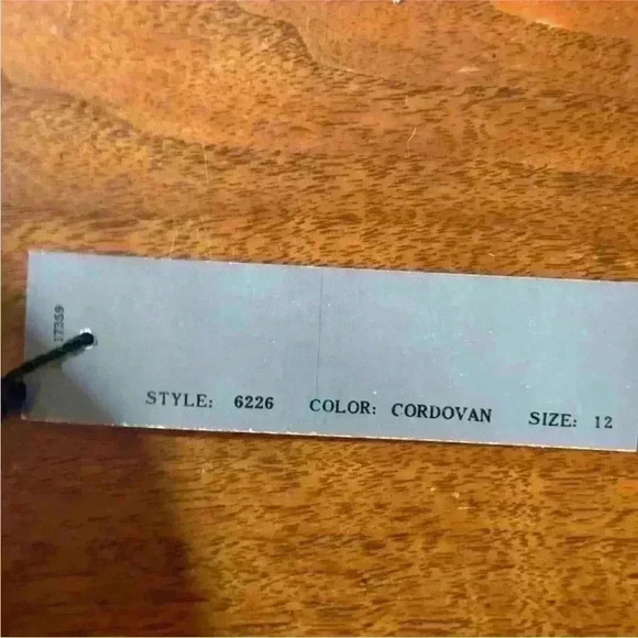 Linda Allard- Ellen Tracy Vintage Print Vest With Mandarin Collar Size 12 NWT - Picture 7 of 8